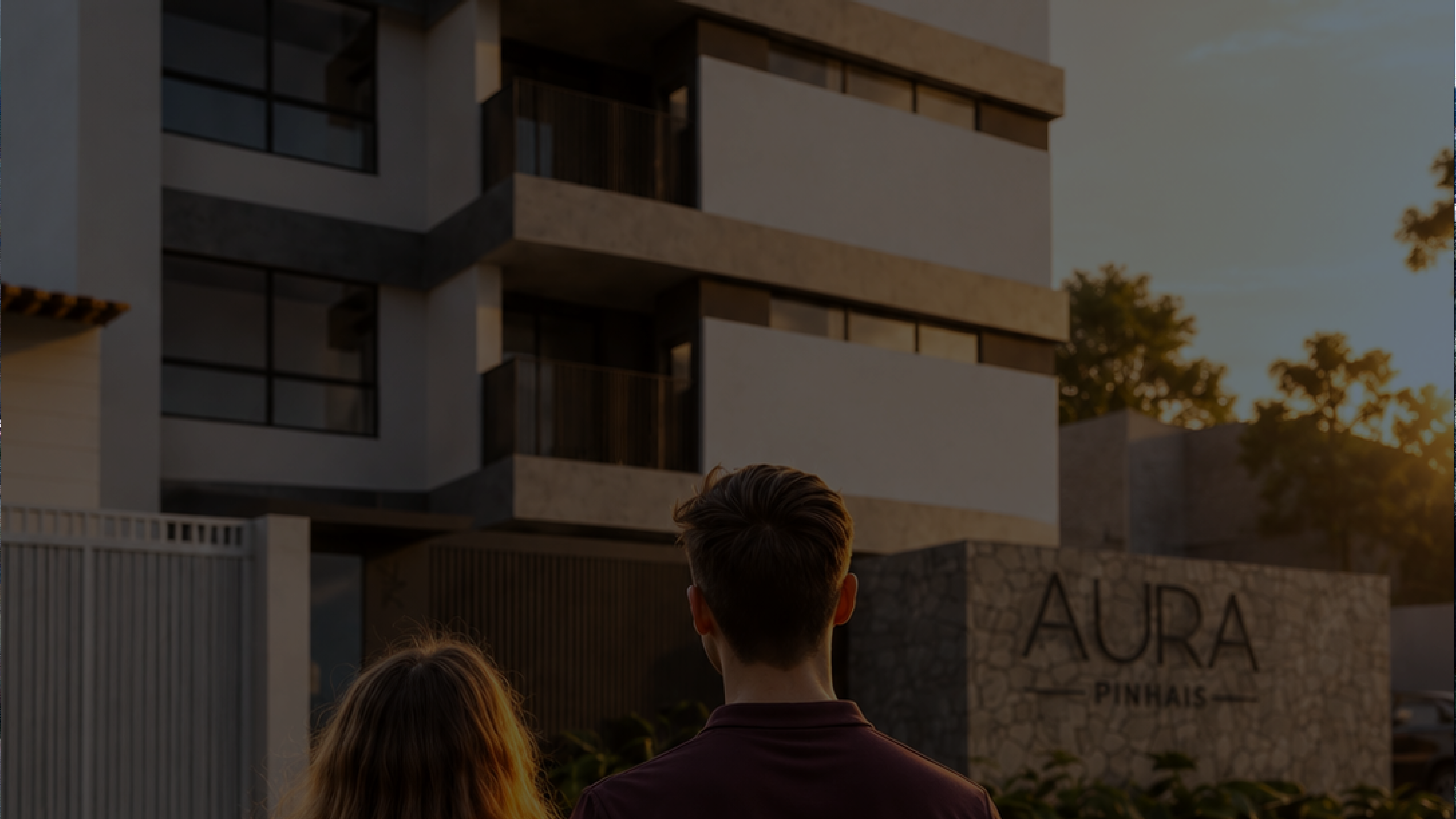 Avantus Incorporadora - Aura Pinhais