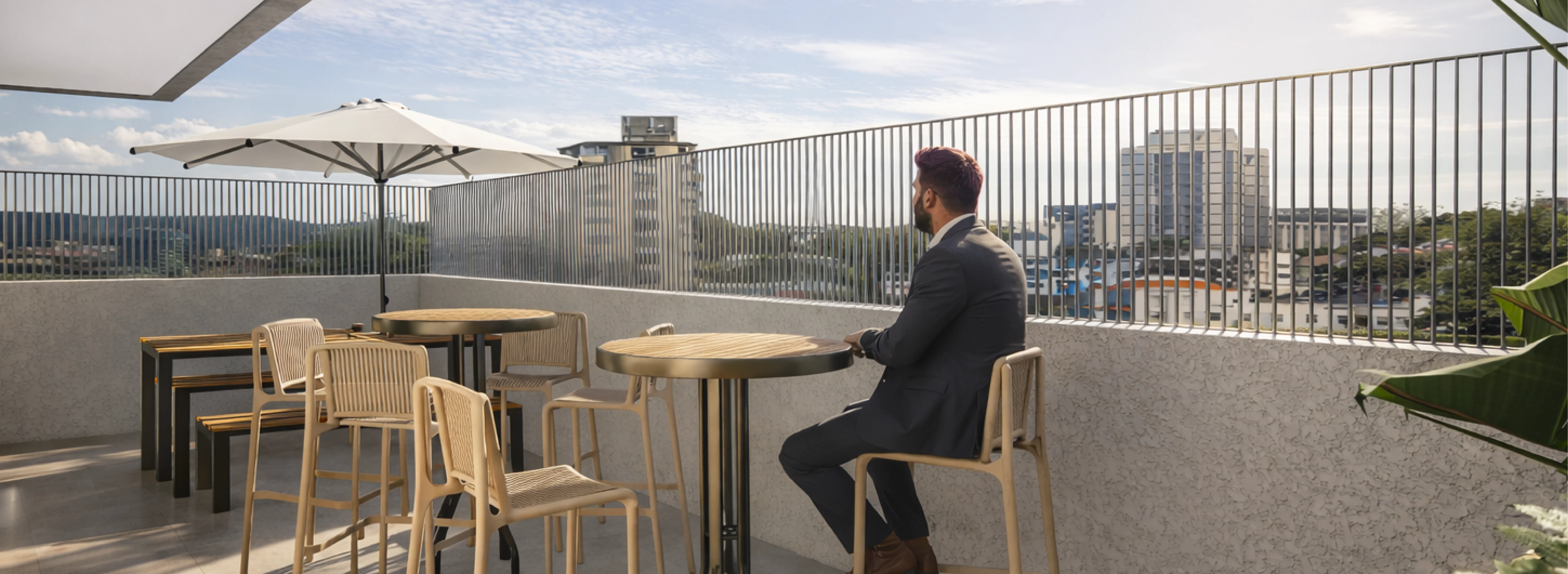 Avantus Incorporadora - Aura Pinhais