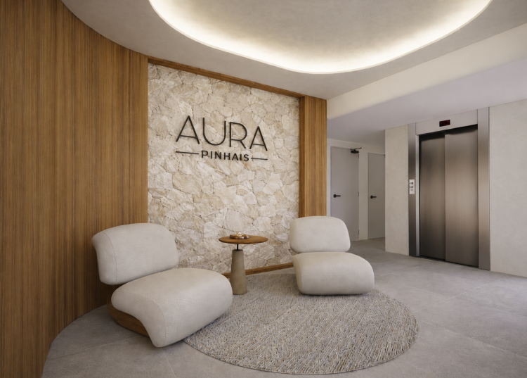 Avantus Incorporadora - Aura Pinhais