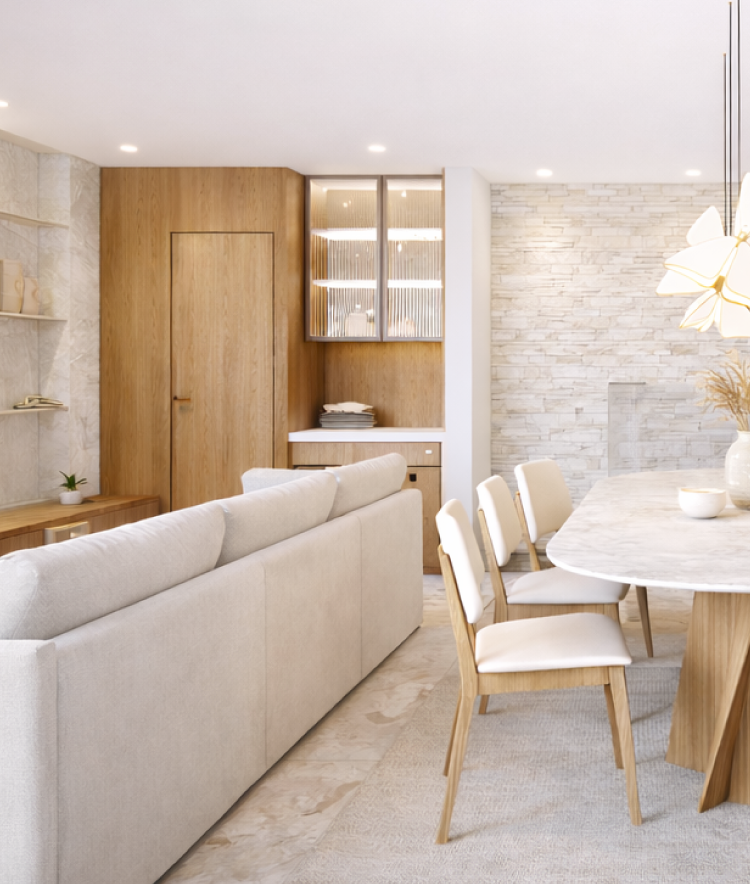 Avantus Incorporadora - Aura Pinhais